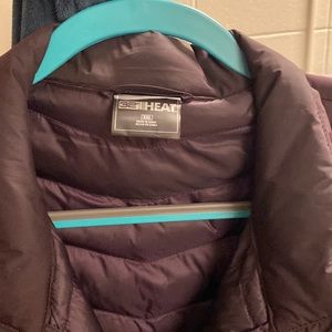 32 DEGREES ladies 4-way stretch jacket